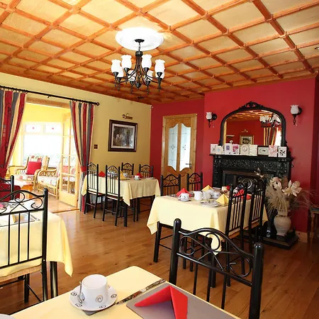 Gort Na Mona Отель типа 