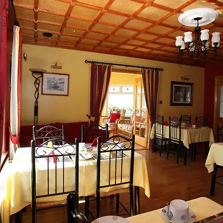 Gort Na Mona Ардара