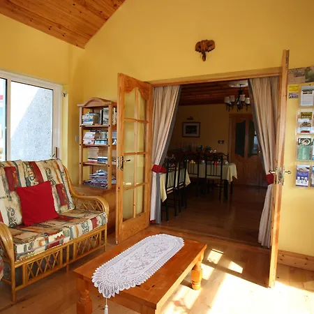 Gort Na Mona Отель типа 