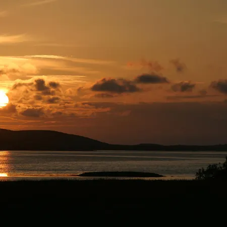 Gort Na Mona Отель типа 