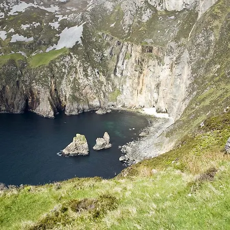 Gort Na Mona Ardara