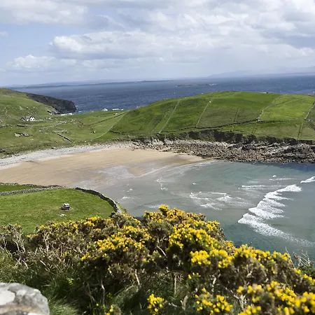 Gort Na Mona Отель типа 