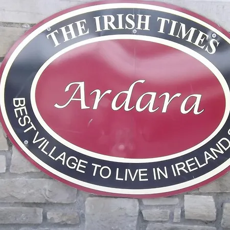 Gort Na Mona Отель типа 