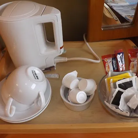 Gort Na Mona Отель типа 