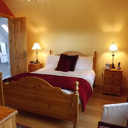 Bed & Breakfast Gort Na Mona Ardara