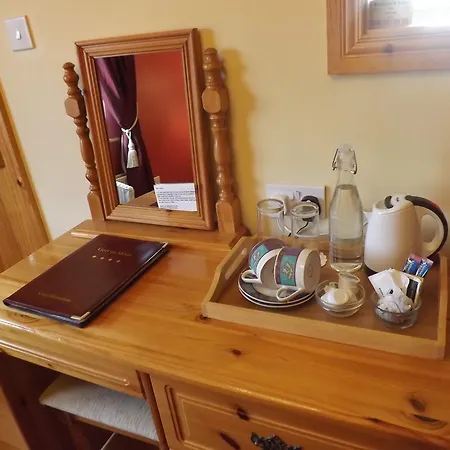 Gort Na Mona 4* Ардара