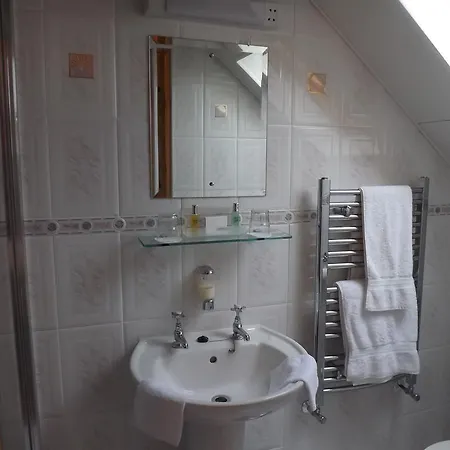 Gort Na Mona Ардара