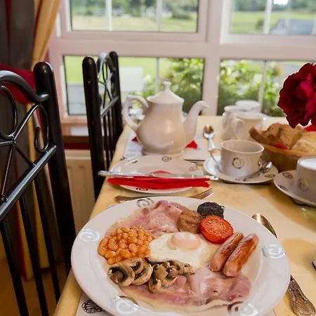 Gort Na Mona Отель типа 