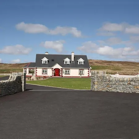 Bed & Breakfast Gort Na Mona