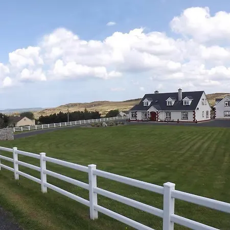 Gort Na Mona Отель типа 