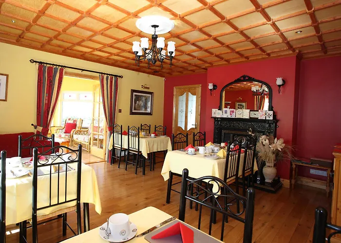 Gort Na Mona Nocleg ze śniadaniem Ardara