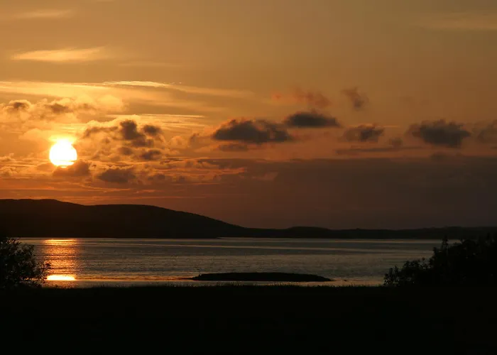 Gort Na Mona Nocleg ze śniadaniem Ardara