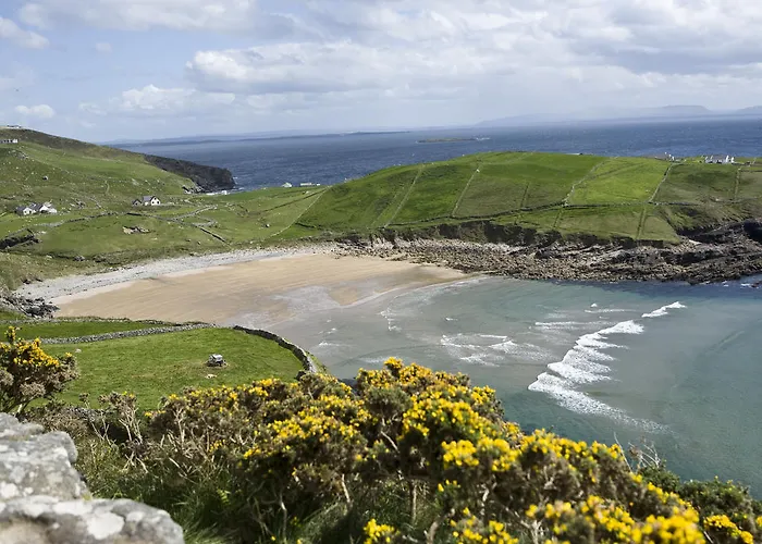 Gort Na Mona Nocleg ze śniadaniem