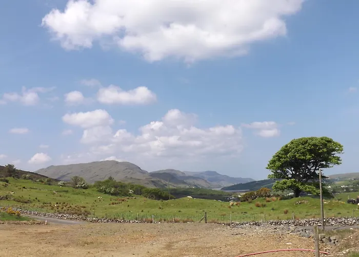 Gort Na Mona 4* Ardara