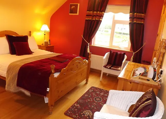 Nocleg ze śniadaniem Gort Na Mona Ardara