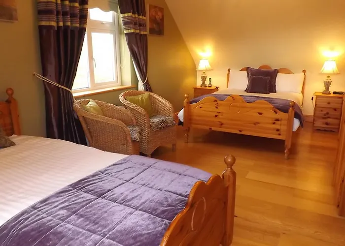 Nocleg ze śniadaniem Gort Na Mona