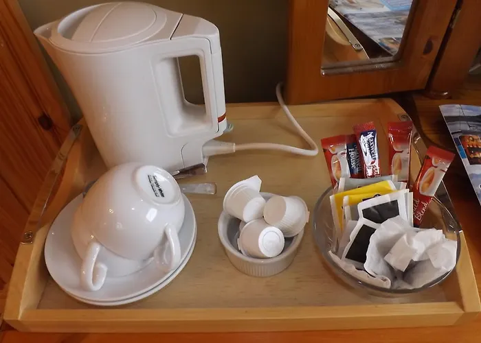 Gort Na Mona Nocleg ze śniadaniem Ardara