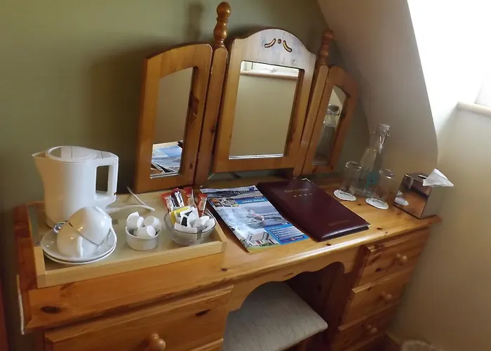 Gort Na Mona Nocleg ze śniadaniem