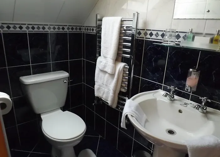 Nocleg ze śniadaniem Gort Na Mona 4*