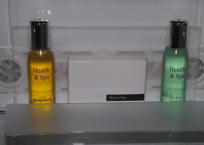 Gort Na Mona Nocleg ze śniadaniem 4*