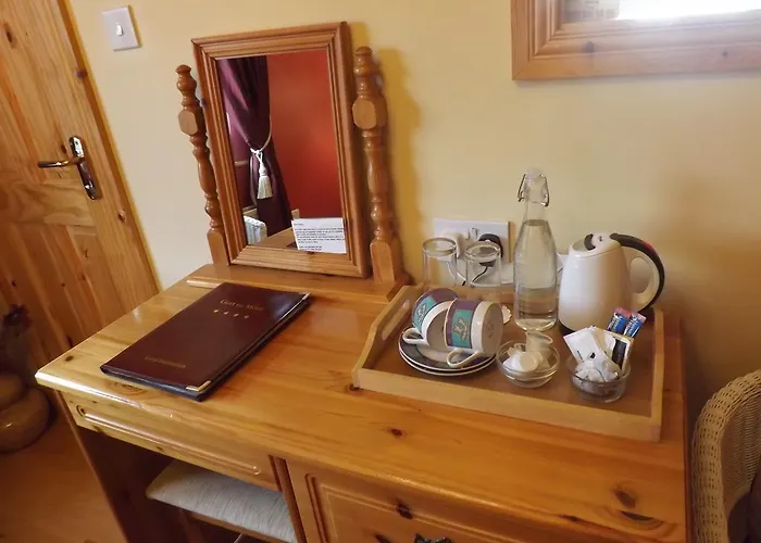 Gort Na Mona 4* Ardara