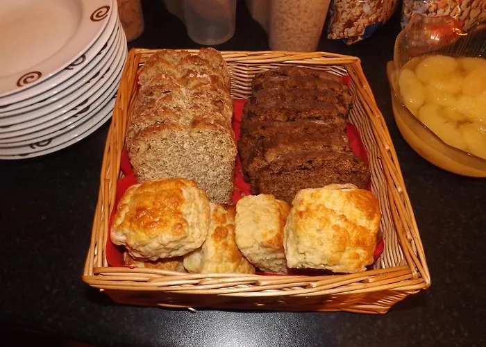 Nocleg ze śniadaniem Gort Na Mona