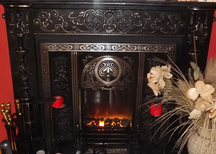 Gort Na Mona Nocleg ze śniadaniem Ardara