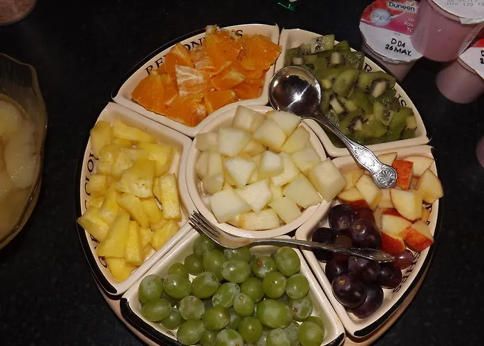 Gort Na Mona Nocleg ze śniadaniem