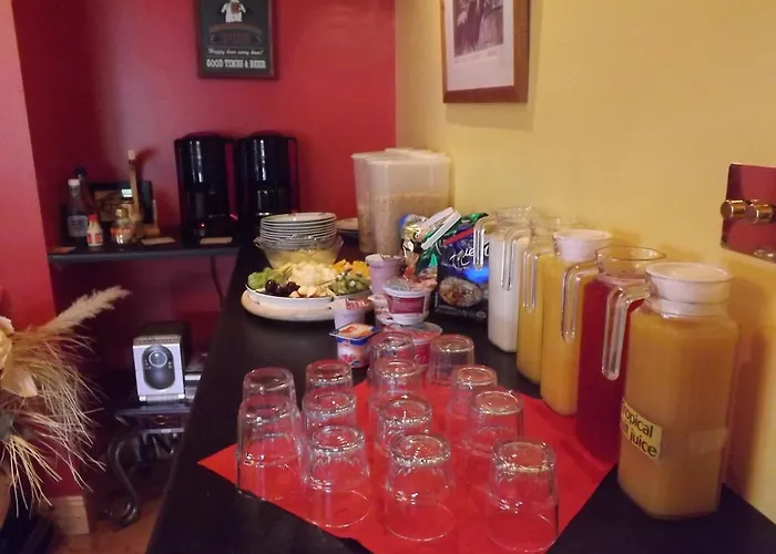 Nocleg ze śniadaniem Gort Na Mona Ardara