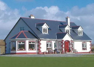 Gort Na Mona Nocleg ze śniadaniem Ardara