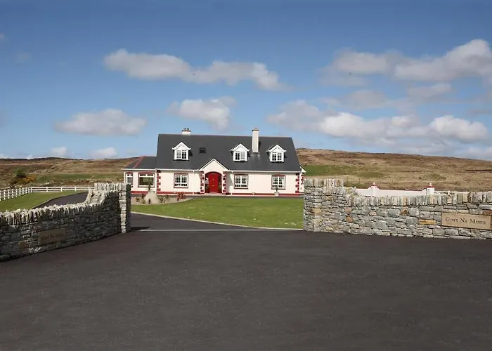 Nocleg ze śniadaniem Gort Na Mona